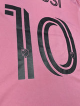 【2025】インテル・マイアミ(H)/ CONDITION:A / SIZE:M / #10 / MESSI