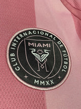 【2025】インテル・マイアミ(H)/ CONDITION:A / SIZE:M / #10 / MESSI