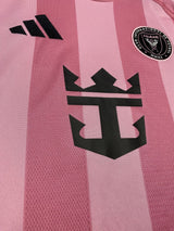 【2025】インテル・マイアミ(H)/ CONDITION:A / SIZE:M / #10 / MESSI