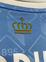 【2024】ベルギー代表(A)/ CONDITION:A / SIZE:2XL(日本規格)/ #7 / DE BRUYNE / EURO2024パッチ