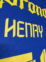 【2023/24】クラブ・アメリカ(A)/ CONDITION:A / SIZE:M / #21 / HENRY / オーセンティック
