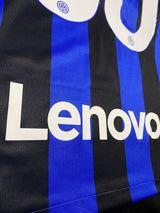 【2022/23】インテル(H)/ CONDITION:A / SIZE:S / #90 / LUKAKU / リーグ戦仕様