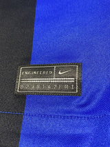 【2022/23】インテル(H)/ CONDITION:A / SIZE:S / #90 / LUKAKU / リーグ戦仕様