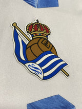 【2023/24】レアル・ソシエダ(H)/ CONDITION:A / SIZE:L / #14 / TAKE / UCL仕様