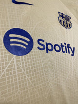 【2022/23】バルセロナ(A)/ CONDITION:A / SIZE:S / #8 / PEDRI / ラ・リーガパッチ