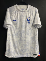 【2022/23】フランス代表(A)/ CONDITION:A- / SIZE:M