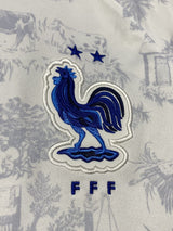 【2022/23】フランス代表(A)/ CONDITION:A- / SIZE:M