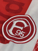 【1996/98】フォルトゥナ・デュッセルドルフ(H)/ CONDITION:NEW / SIZE:XXL