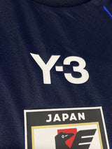 【2024/25】日本代表(H)/ CONDITION:New / SIZE:2XL(日本規格)/ #20 / TAWARATSUMIDA