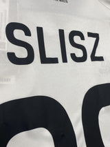 【2022/23】レギア・ワルシャワ(H)/ CONDITION:New / SIZE:M / #99 / SLISZ / リーグパッチ