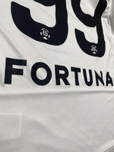 【2022/23】レギア・ワルシャワ(H)/ CONDITION:New / SIZE:M / #99 / SLISZ / リーグパッチ