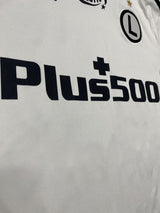 【2022/23】レギア・ワルシャワ(H)/ CONDITION:New / SIZE:M / #99 / SLISZ / リーグパッチ