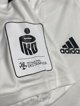 【2022/23】レギア・ワルシャワ(H)/ CONDITION:New / SIZE:M / #99 / SLISZ / リーグパッチ