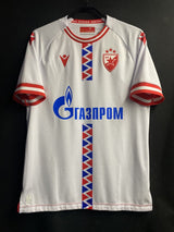 【2023/24】レッドスター・ベオグラード(3rd)/ CONDITION:New / SIZE:M / #3 / DEGENEK