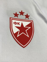 【2023/24】レッドスター・ベオグラード(3rd)/ CONDITION:New / SIZE:M / #3 / ДЕГЕНЕК