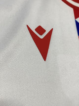 【2023/24】レッドスター・ベオグラード(3rd)/ CONDITION:New / SIZE:M / #3 / DEGENEK