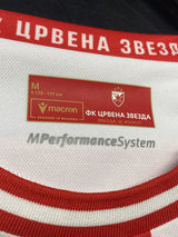 【2023/24】レッドスター・ベオグラード(3rd)/ CONDITION:New / SIZE:M / #3 / ДЕГЕНЕК