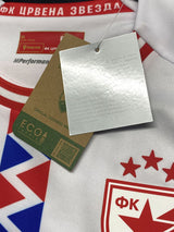 【2023/24】レッドスター・ベオグラード(3rd)/ CONDITION:New / SIZE:M / #3 / DEGENEK