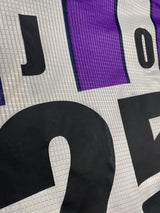 【1999/2000】バリャドリード(H)/ CONDITION:A- / SIZE:L / #25 / JO