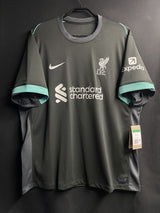 【2024/25】リバプール(A)/ CONDITION:New / SIZE:XL / #18 / GAKPO