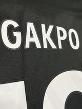 【2024/25】リバプール(A)/ CONDITION:New / SIZE:XL / #18 / GAKPO