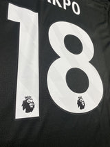 【2024/25】リバプール(A)/ CONDITION:New / SIZE:XL / #18 / GAKPO