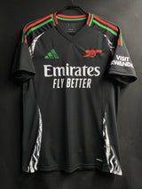 【2024/25】アーセナル(A)/ CONDITION:A / SIZE:M / #29 / HAVERTZ / CUP戦マーキング