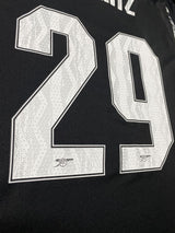 【2024/25】アーセナル(A)/ CONDITION:A / SIZE:M / #29 / HAVERTZ / CUP戦マーキング