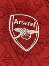 【2025/26】アーセナル(H)/ CONDITION:A- / SIZE:XL(日本規格)/ #41 / RICE / プレミアパッチ