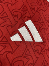 【2025/26】アーセナル(H)/ CONDITION:A- / SIZE:XL(日本規格)/ #41 / RICE / プレミアパッチ