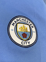 【2018/19】マンチェスター・シティ(H)/ CONDITION:A / SIZE:XL / #47 / FODEN