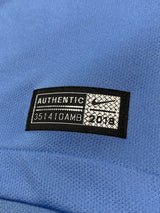 【2018/19】マンチェスター・シティ(H)/ CONDITION:A / SIZE:XL / #47 / FODEN