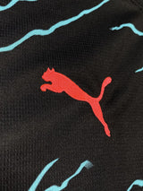 【2023/24】マンチェスター・シティ(3rd)/ CONDITION:New / SIZE:M / #9 / HAALAND / スペシャルマーキング