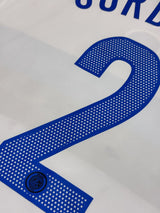 【2005/06】インテル(A)/ CONDITION:NEW / SIZE:M / #2 / CORDOBA / レガ・カルチョパッチ