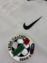 【2005/06】インテル(A)/ CONDITION:NEW / SIZE:M / #2 / CORDOBA / レガ・カルチョパッチ