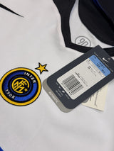 【2005/06】インテル(A)/ CONDITION:NEW / SIZE:M / #2 / CORDOBA / レガ・カルチョパッチ