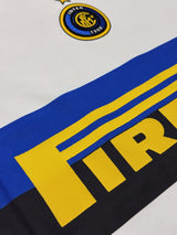 【2005/06】インテル(A)/ CONDITION:NEW / SIZE:M / #2 / CORDOBA / レガ・カルチョパッチ