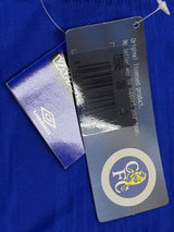 【1999/2001】チェルシー(H)/ CONDITION:New / SIZE:L / #25 / ZOLA / プレミアパッチ