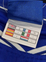 【1999/2001】チェルシー(H)/ CONDITION:New / SIZE:L / #25 / ZOLA / プレミアパッチ