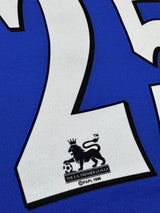 【1999/2001】チェルシー(H)/ CONDITION:New / SIZE:L / #25 / ZOLA / プレミアパッチ