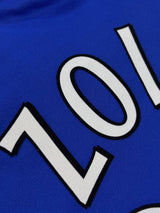 【1999/2001】チェルシー(H)/ CONDITION:New / SIZE:L / #25 / ZOLA / プレミアパッチ