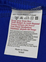 【1999/2001】チェルシー(H)/ CONDITION:New / SIZE:L / #25 / ZOLA / プレミアパッチ