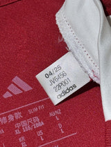 【2025/26】リバプール(H)/ CONDITION:A / SIZE:2XL(日本規格)