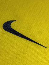 【2008/09】バルセロナ(A)/ CONDITION:NEW / SIZE:L / UCL優勝記念仕様