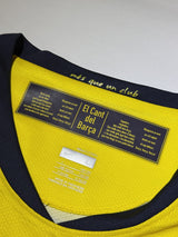 【2008/09】バルセロナ(A)/ CONDITION:NEW / SIZE:L / UCL優勝記念仕様