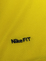 【2008/09】バルセロナ(A)/ CONDITION:NEW / SIZE:L / UCL優勝記念仕様