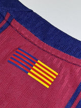 【2025/26】バルセロナ(H)/ CONDITION:A / SIZE:S / #10 / LAMINE YAMAL / UCL仕様 / オーセンティック