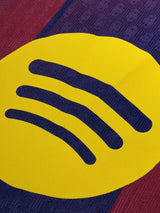 【2025/26】バルセロナ(H)/ CONDITION:A / SIZE:S / #10 / LAMINE YAMAL / UCL仕様 / オーセンティック