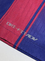 【2025/26】バルセロナ(H)/ CONDITION:A / SIZE:S / #10 / LAMINE YAMAL / UCL仕様 / オーセンティック