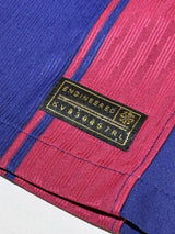 【2025/26】バルセロナ(H)/ CONDITION:A / SIZE:S / #10 / LAMINE YAMAL / UCL仕様 / オーセンティック